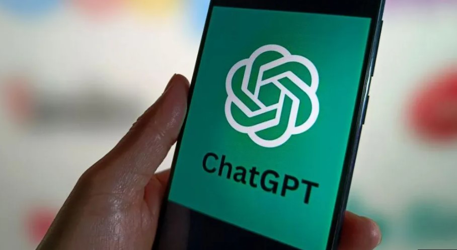 ChatGPT