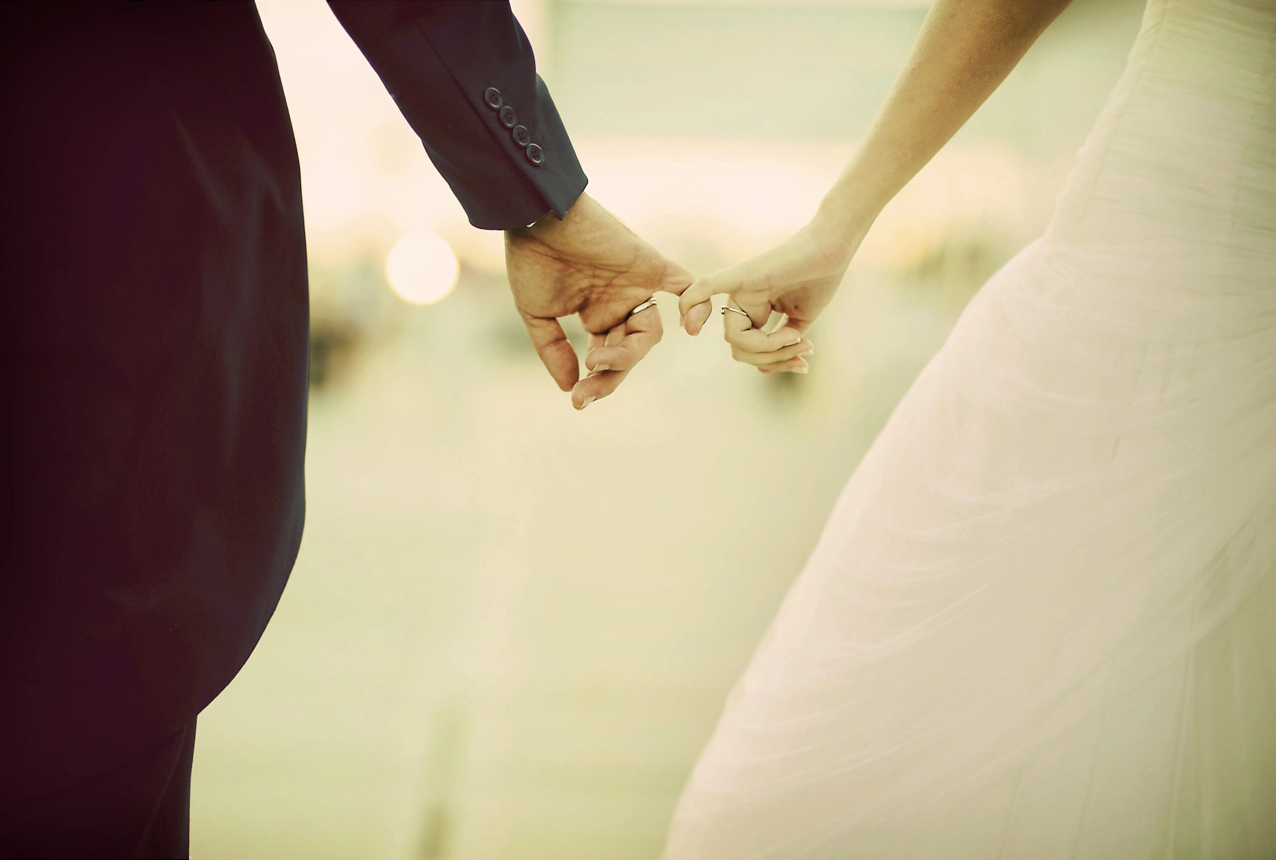 Sipas psikologëve, sekreti i suksesit tuaj është personi me të cilin jeni martuar