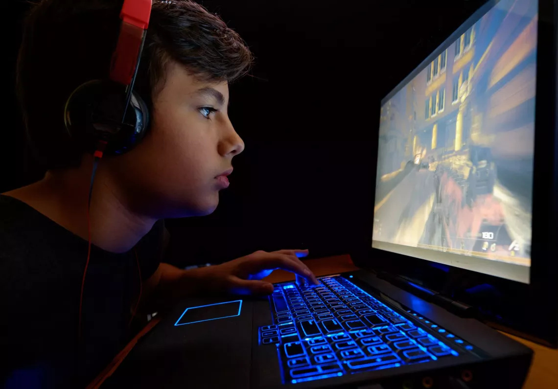 Lojërat digjitale - Të dëmshme apo jo për mirëqënien e fëmijëve?