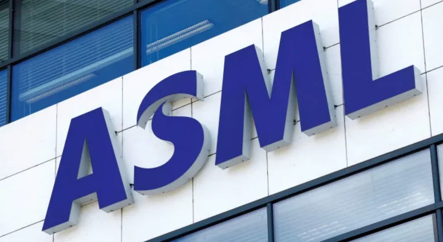 ASML