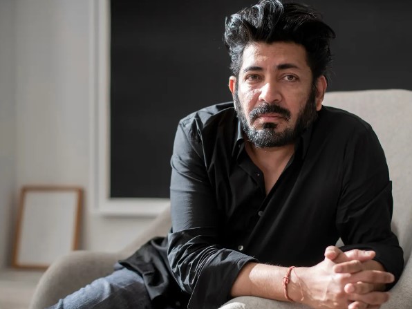 Siddhartha Mukherjee