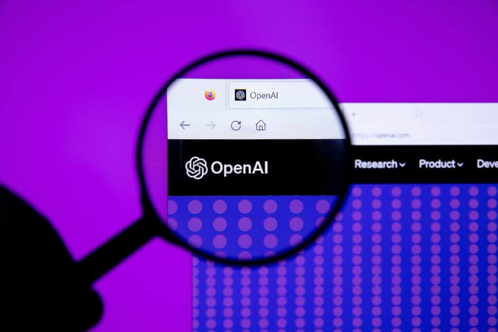 Blerja e fundit e OpenAI mund të ndryshojë përgjithmonë kompjuterët personalë