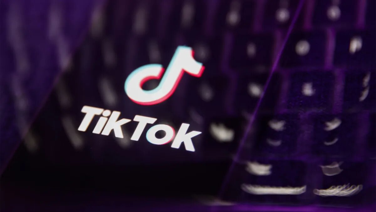 Tiktok