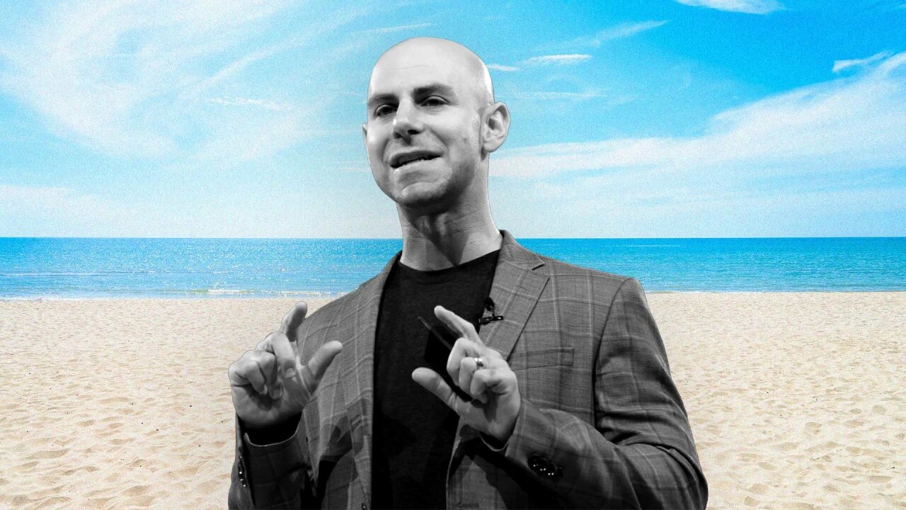 Adam Grant