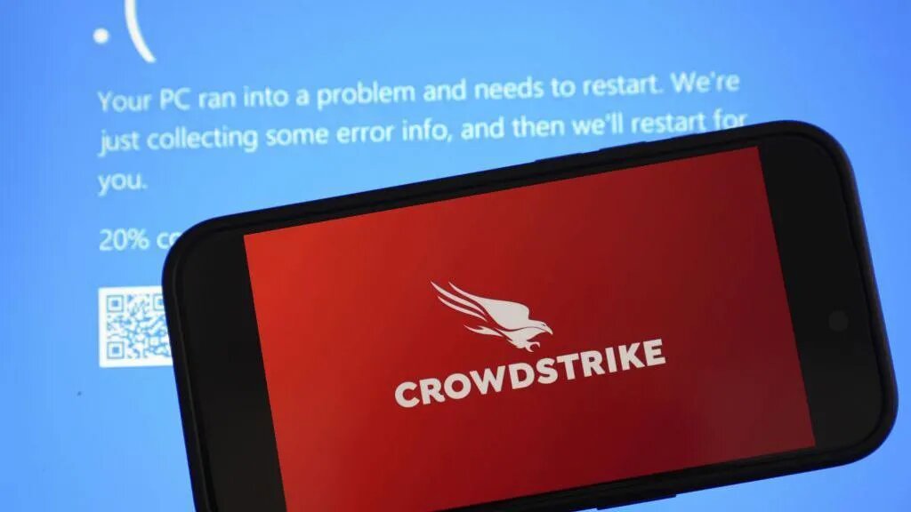 CrowsStrike