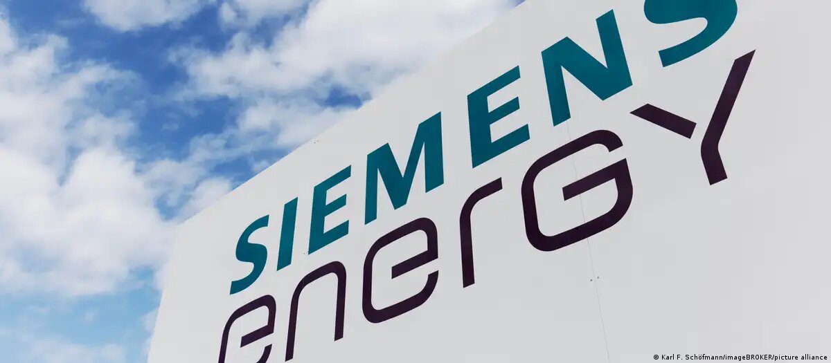 Siemens Energy