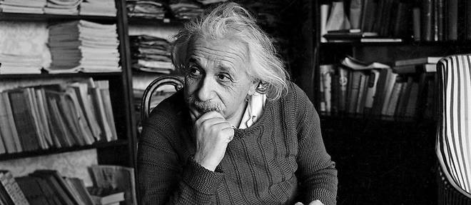 12 Fakte interesante për Albert Einstein