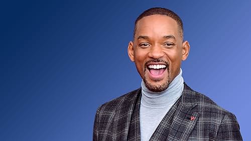 Will Smith