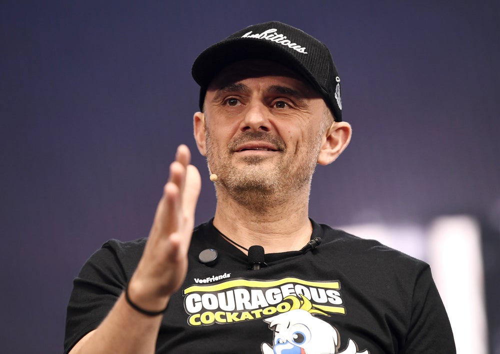 Si ta tejkaloni sindromën imposter dhe të nisni biznesin tuaj nga Gary Vaynerchuk