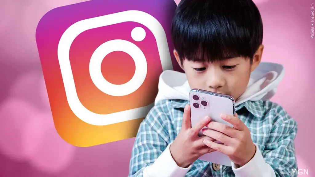 Instagram, nën presion për sigurinë e fëmijëve online, shpall ndryshime të mëdha