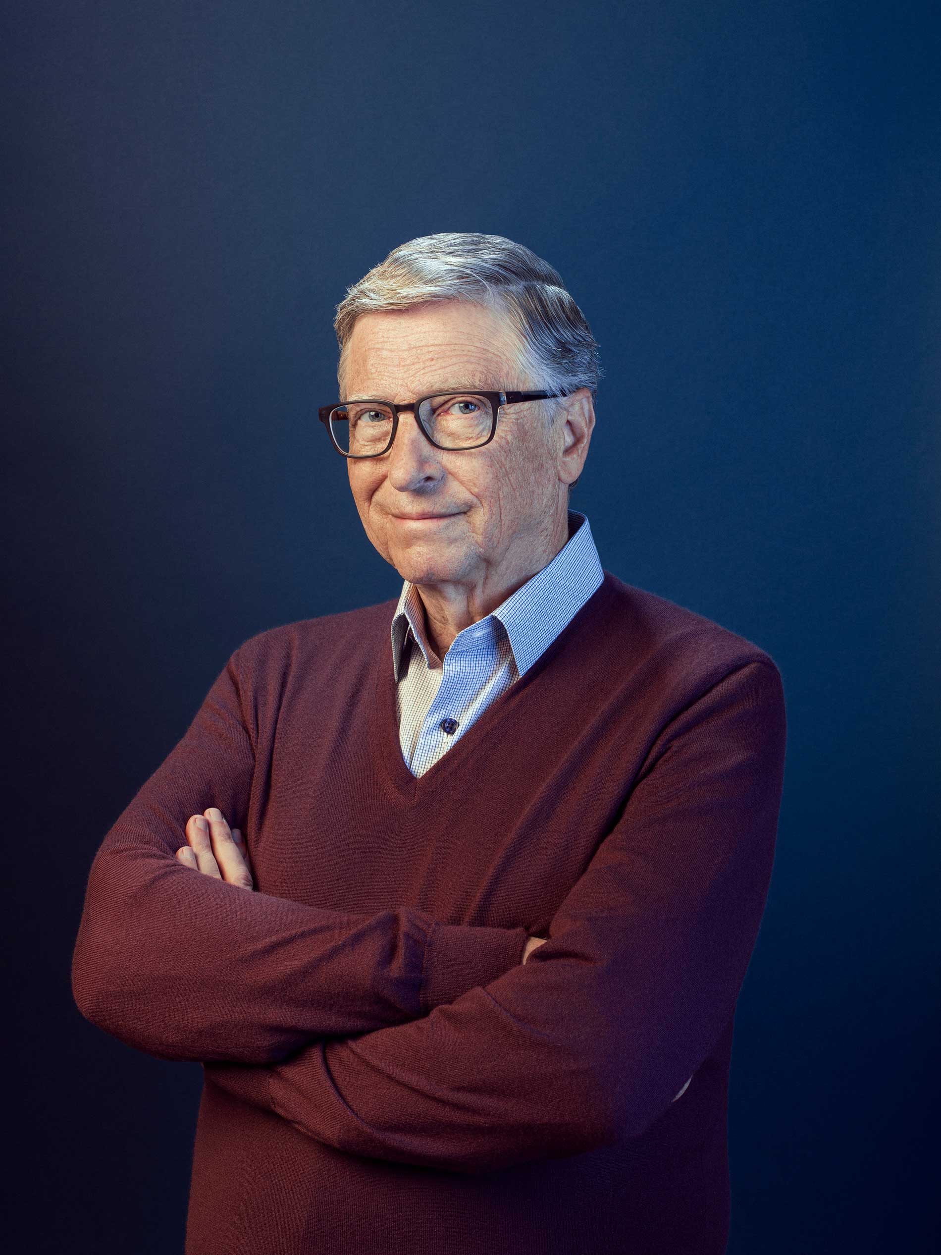 Bill Gates tregon strategjinë që përdori për të rritur Microsoft-in: “E përqendrova jetën time vetëm në një punë”