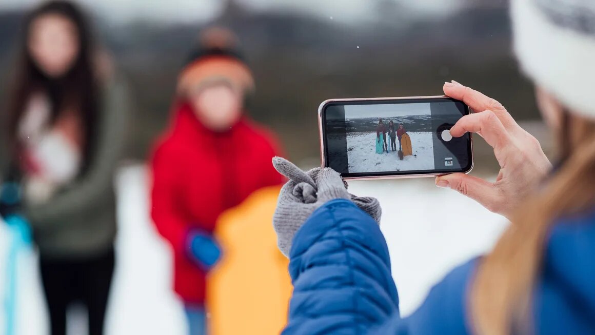 fotografi