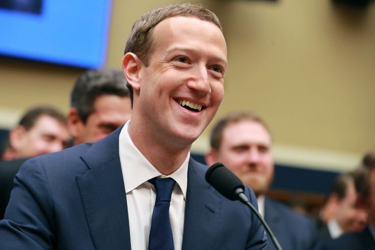 Mark Zuckerberg mund të bëhet personi më i pasur në botë pas një rritjeje prej 72 miliardë dollarësh të pasurisë këtë vit