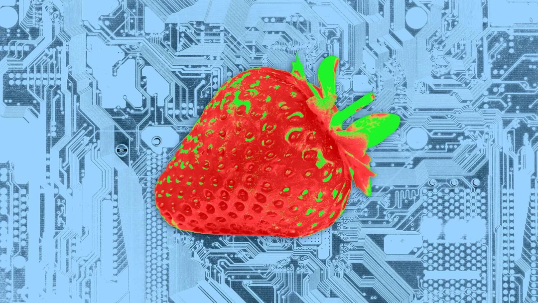 OpenAI pritet të lançoj modelin e ri "Strawberry AI" në dy javët e ardhshme