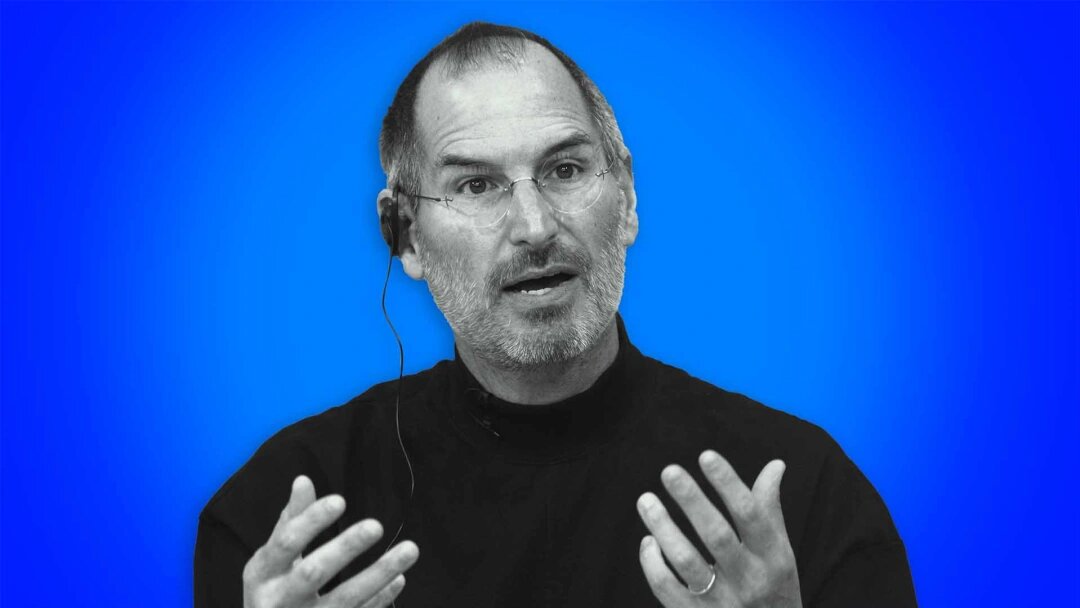 Steve Jobs