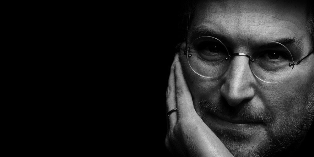 Steve Jobs