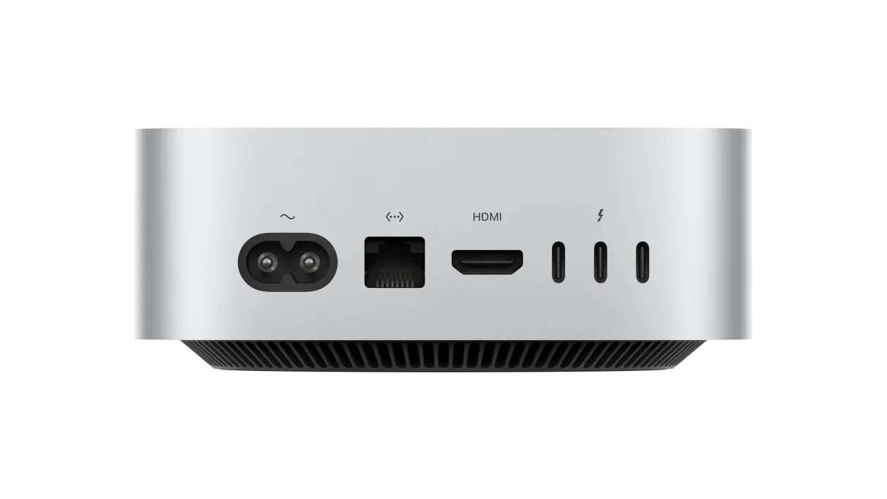 Apple Mac Mini