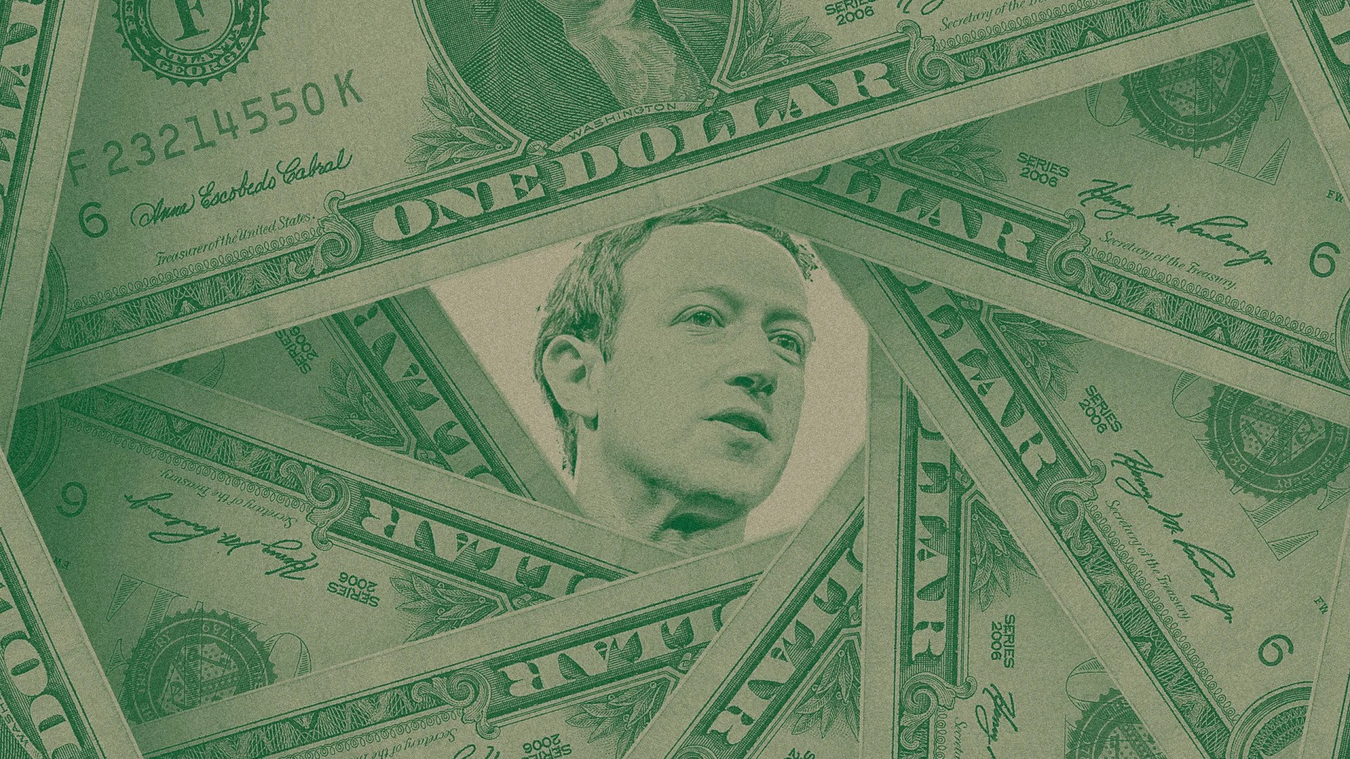 Mark Zuckerberg bëhet njeriu i dytë më i pasur në botë!