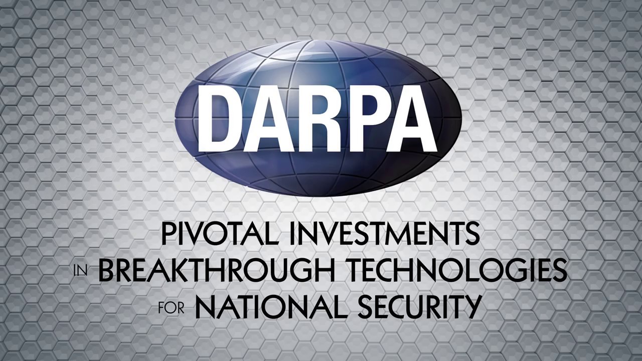 DARPA