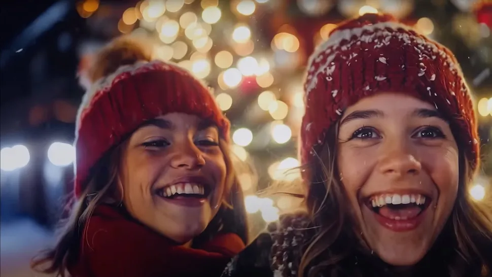 Reklama ikonike e Coca-Cola "Holidays Are Coming" tani është krijuar nga AI