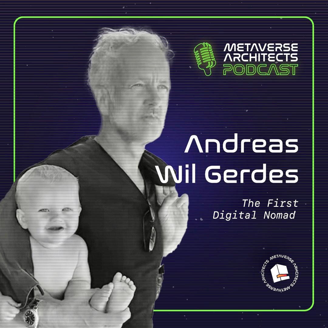 Andreas Wil Gerdes