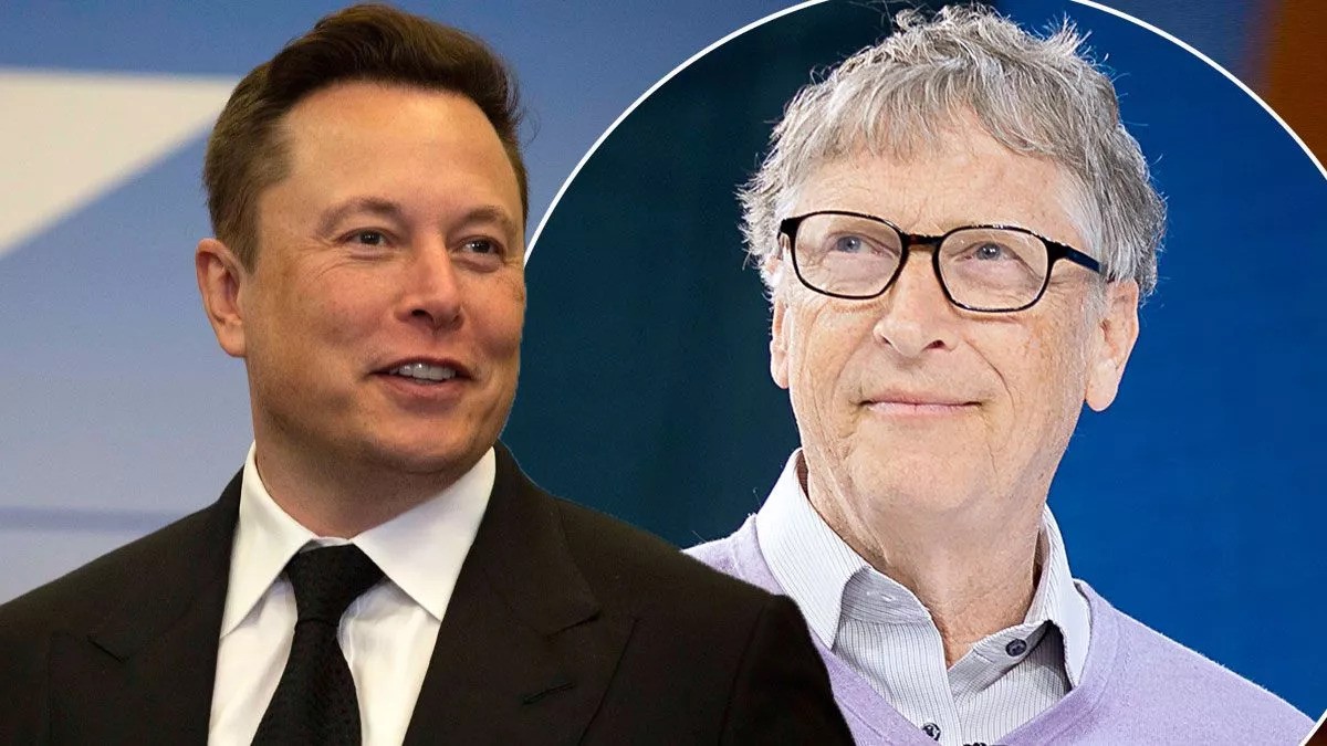 Elon Musk është zyrtarisht 2 herë më i pasur se Bill Gates!