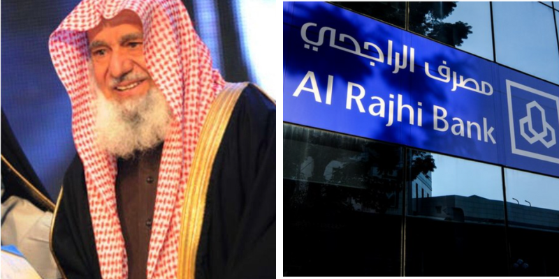 Sulaiman bin Abdul Aziz Al Rajhi