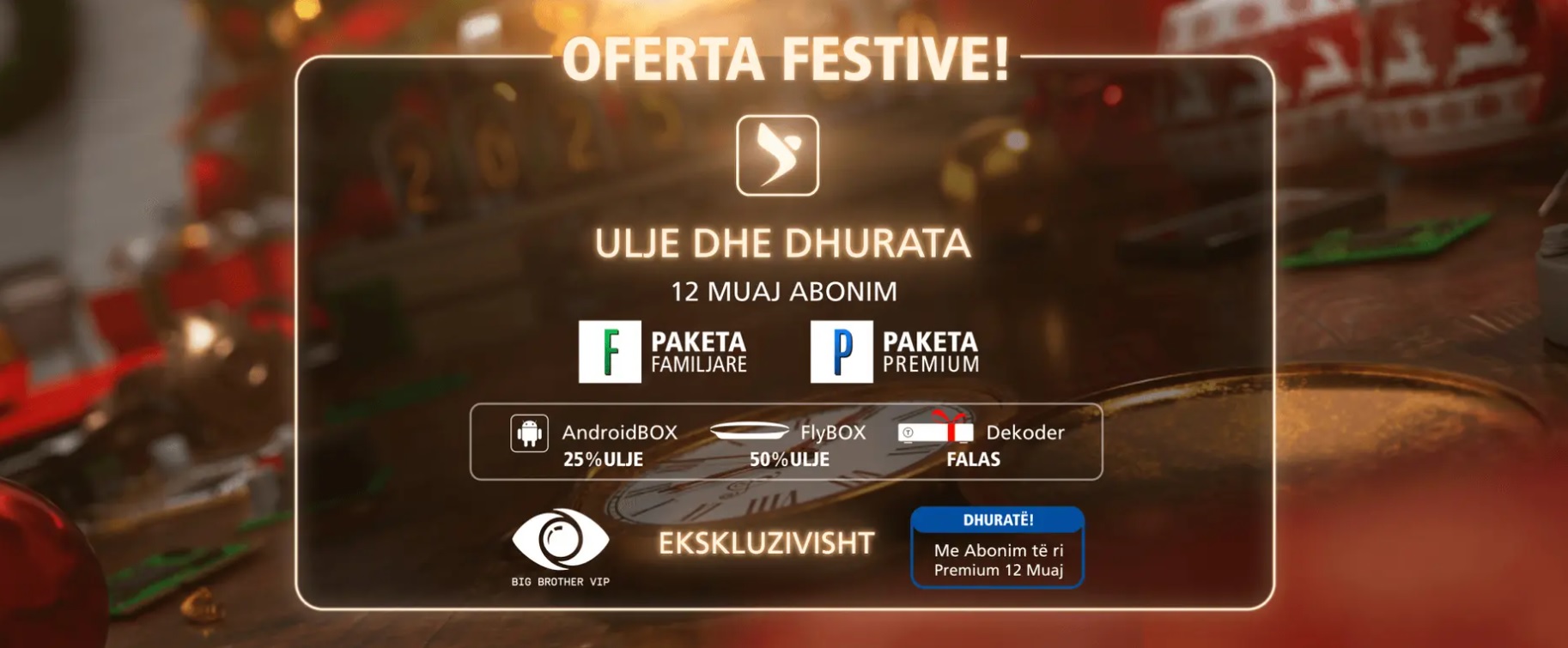 Magjia e fundvitit me DigitAlb - Oferta dhe programet që bashkojnë familjen