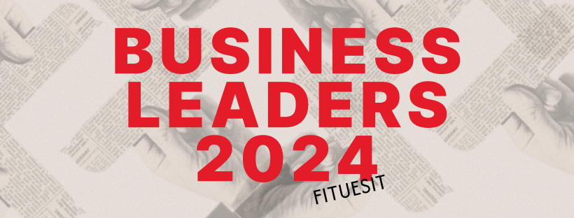 Njihuni me fituesit e "Business Leaders 2024"!