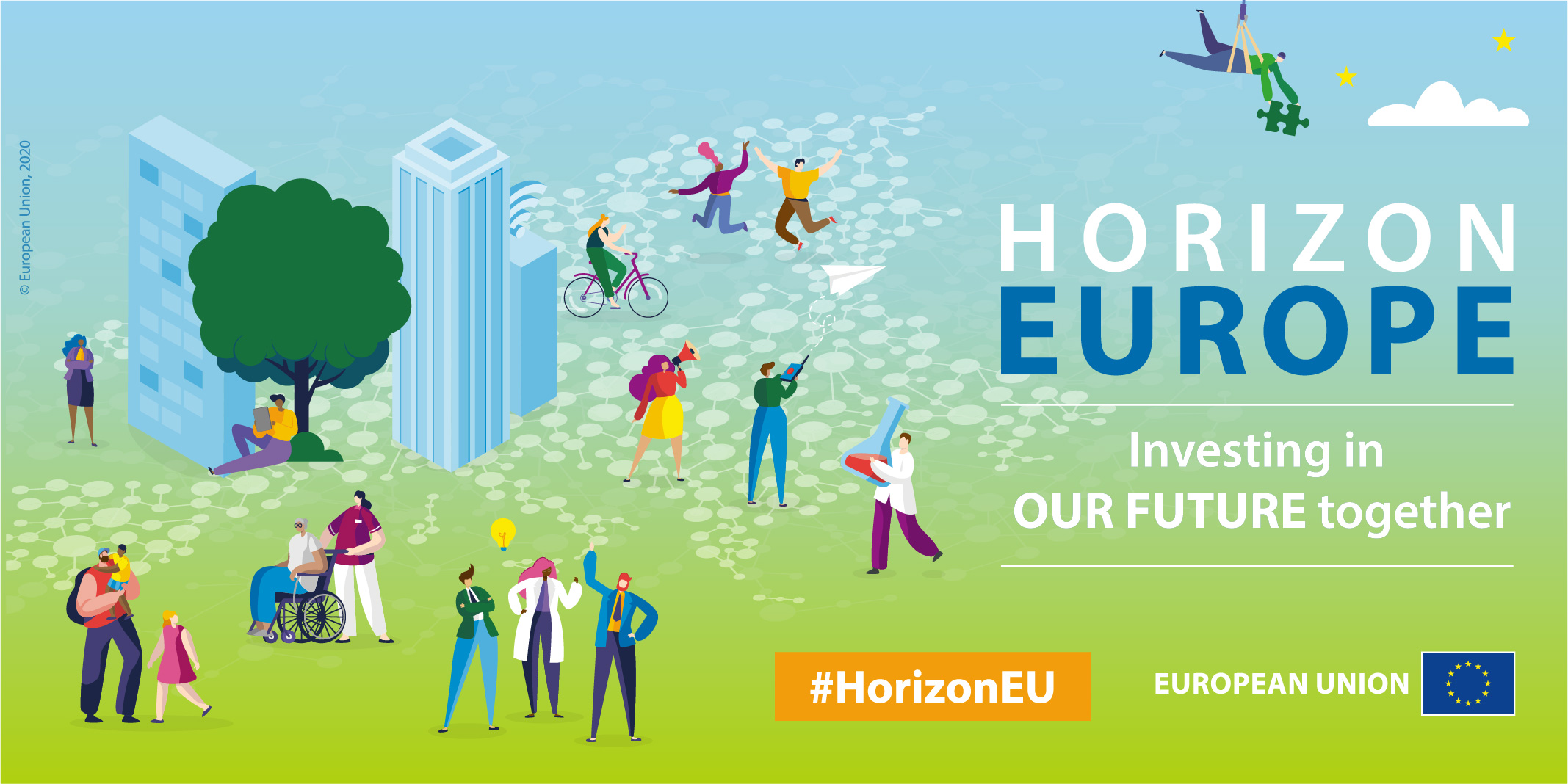 Mundësi financimi për MSME në Horizon Europe!