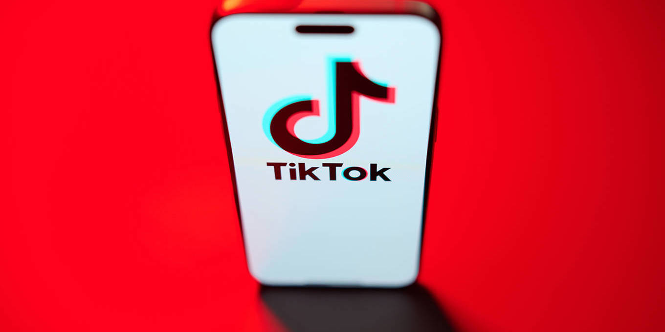 "Boomerang-u" i TikTok!