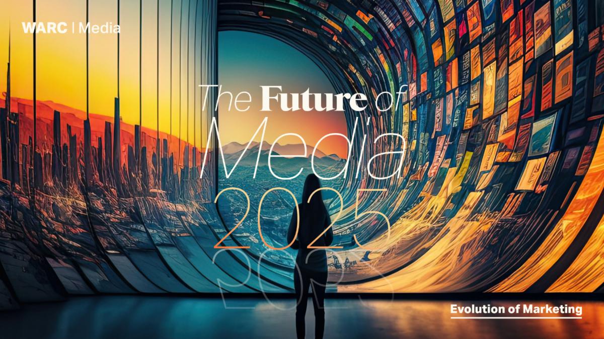 WARC publikon raportin "The Future of Media" për vitin 2025