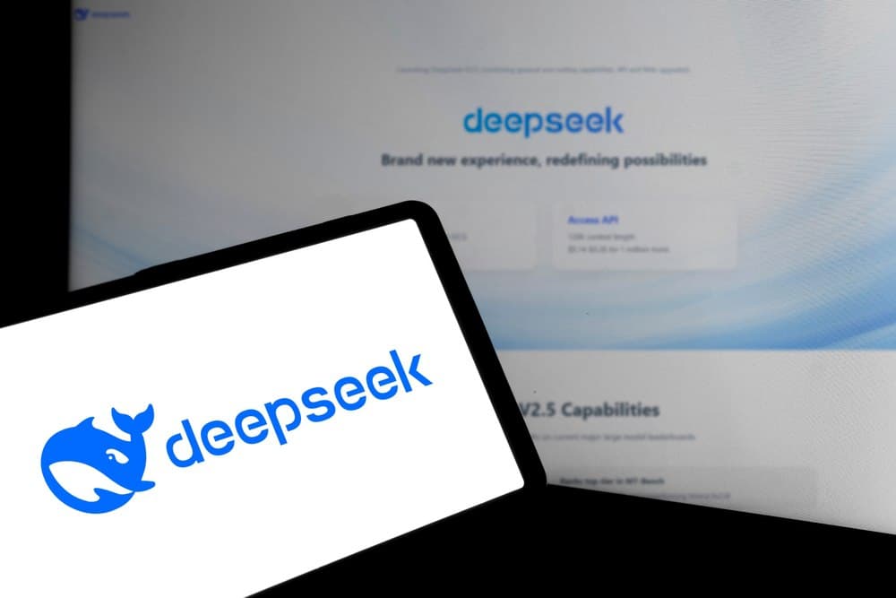 DeepSeek tejkalon ChatGPT me një rritje 50-fish të kërkimeve në Google Trends brenda një jave