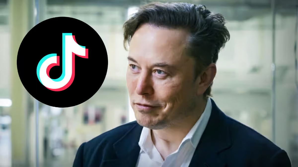 TikTok drejt blerjes nga Elon Musk?!