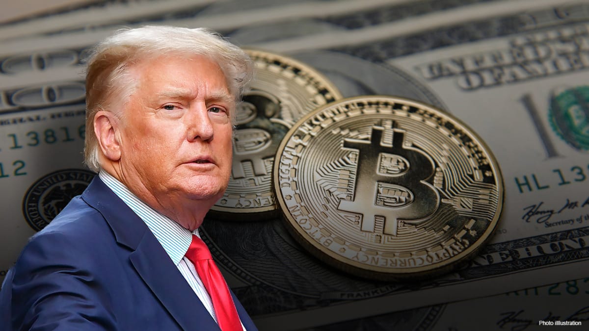 Bitcoin arrin në $110,000 ndërsa Trump përgatitet të marrë detyrën: Priten fitime të mëtejshme