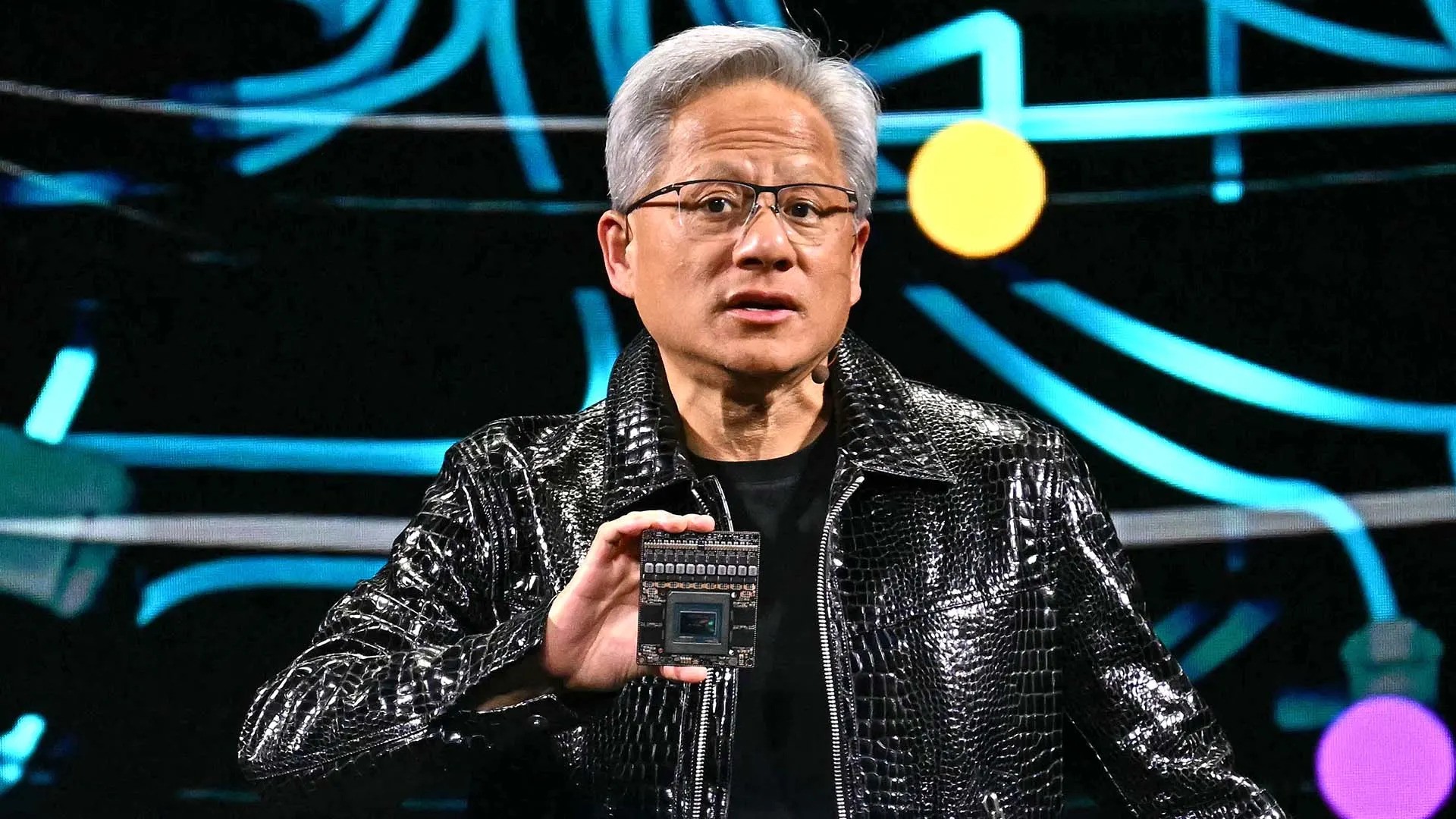 Pse Jensen Huang i Nvidia-s është kaq optimist për “AI Fizike” dhe robotët?