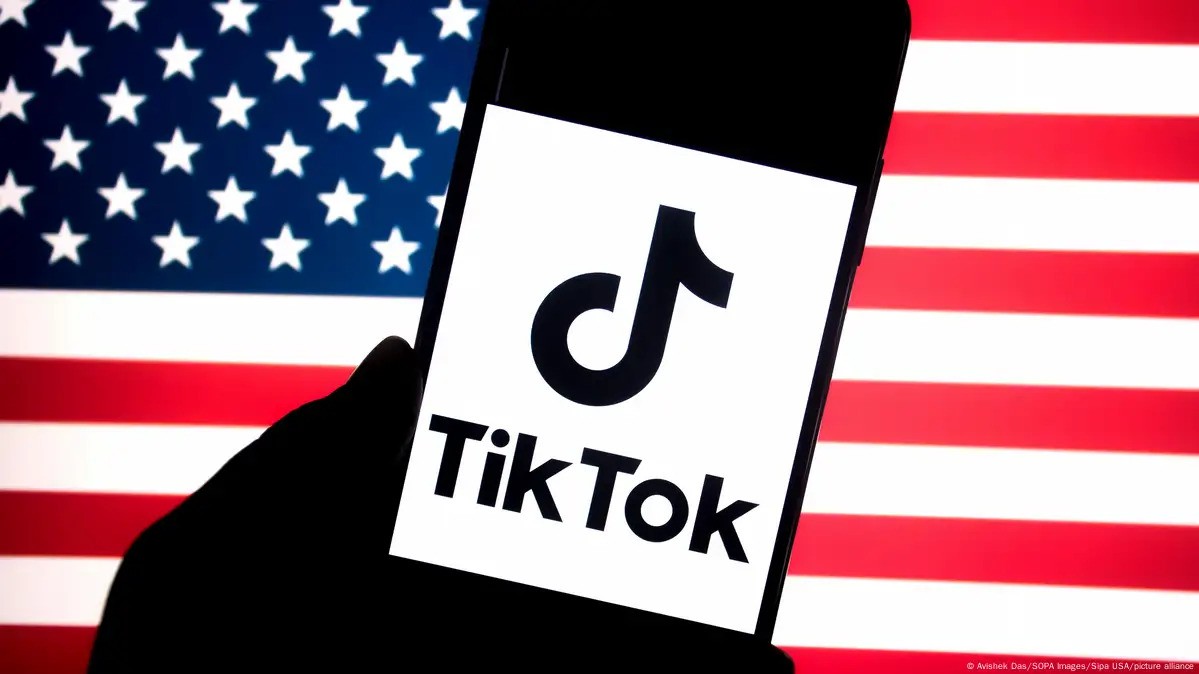 TikTok konfirmon mbylljen në SHBA në 19 janar?!