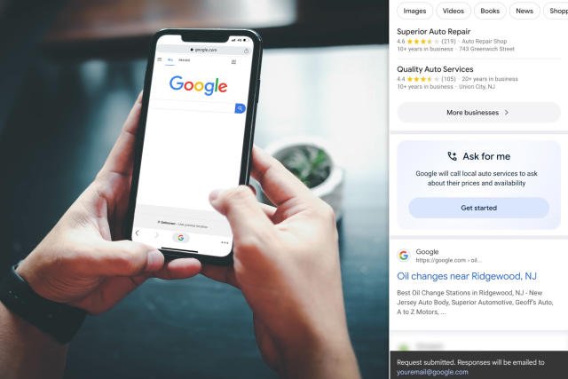 AI do të flasë tani për ju: Google sjell "Ask for Me" për telefonata të automatizuara!