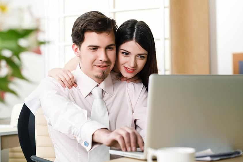 Jeni çift sipërmarrësish? Ja 4 mësimet që duhet të dini