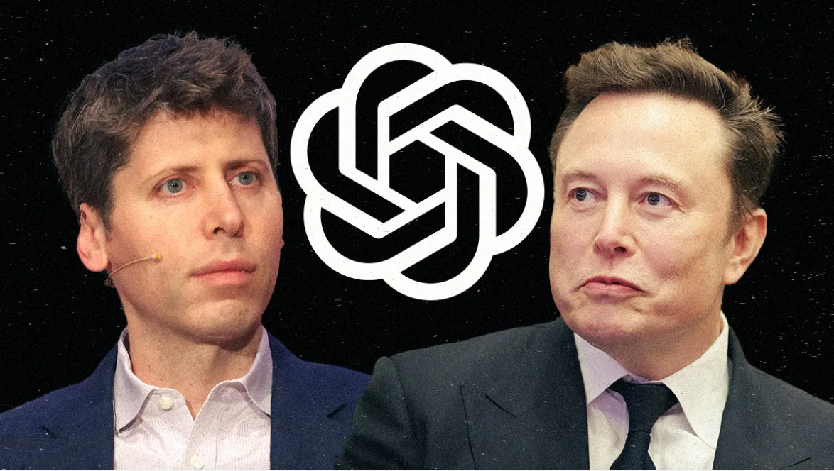 Elon Musk ofron 97.4 miliardë dollarë për OpenAI – Sam Altman e refuzon!