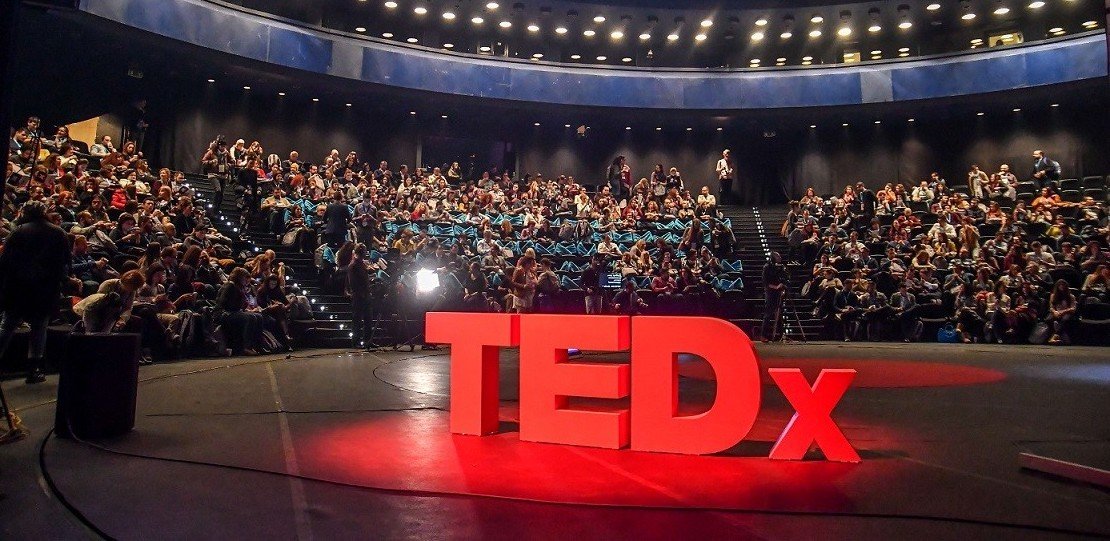 8 fjalime TEDx që do t'ju ndryshojnë jetën!