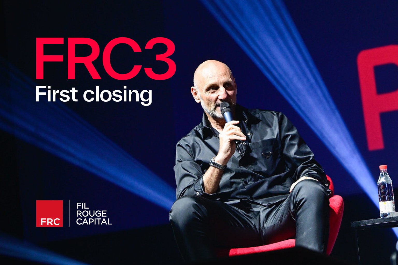 FRC3 në fokus: Çfarë vjen më pas për fondin më të guximshëm të Fil Rouge Capital deri tani?