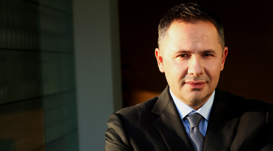 Samir Mane, shqiptari i parë në listën e miliarderëve të Forbes