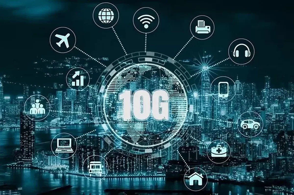 Kina lançon rrjetin e parë 10G në botë, një hap gjigant në infrastrukturën digjitale