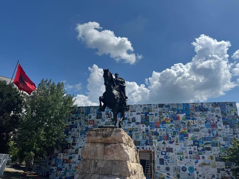 Samiti evropian, Tirana pret 47 liderët e kontinentit!