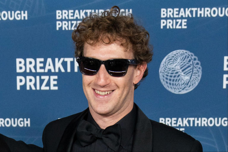 A mund të zëvendësohen miqtë nga AI? Zuckerberg thotë po