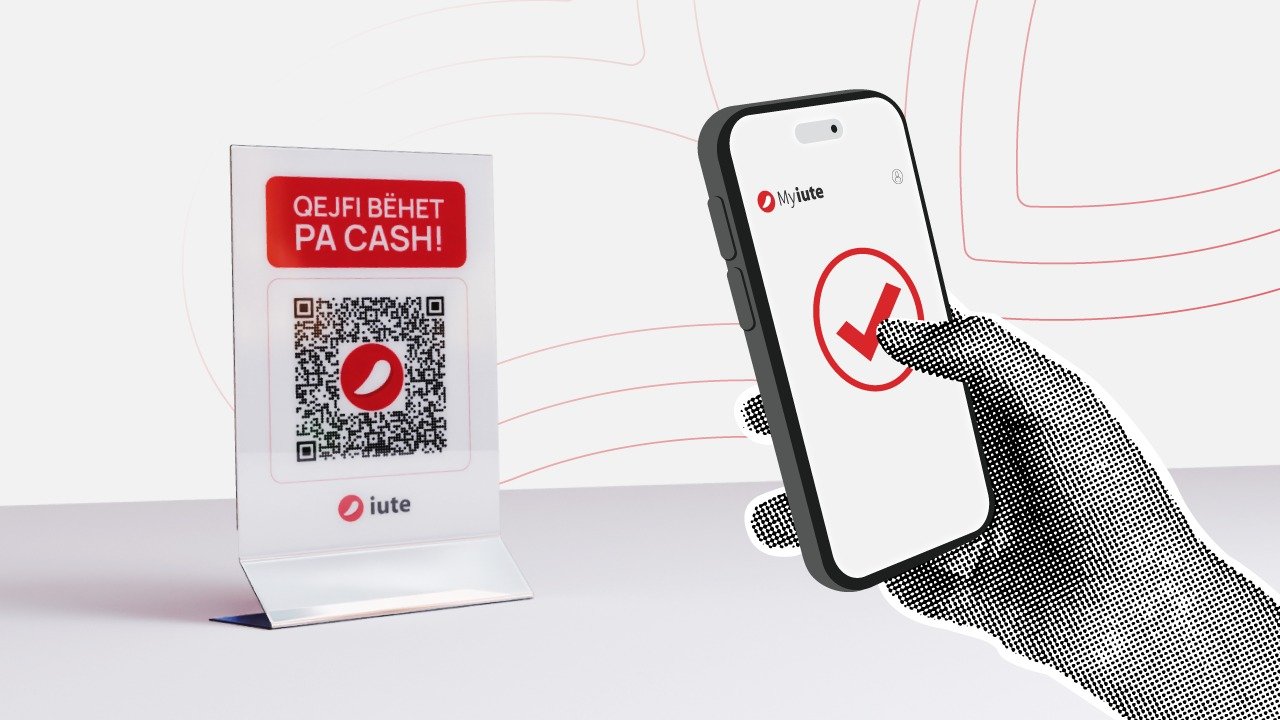 Pse pagesat pa kontakt dhe kod QR do të zëvendësojnë POS-in tradicional?