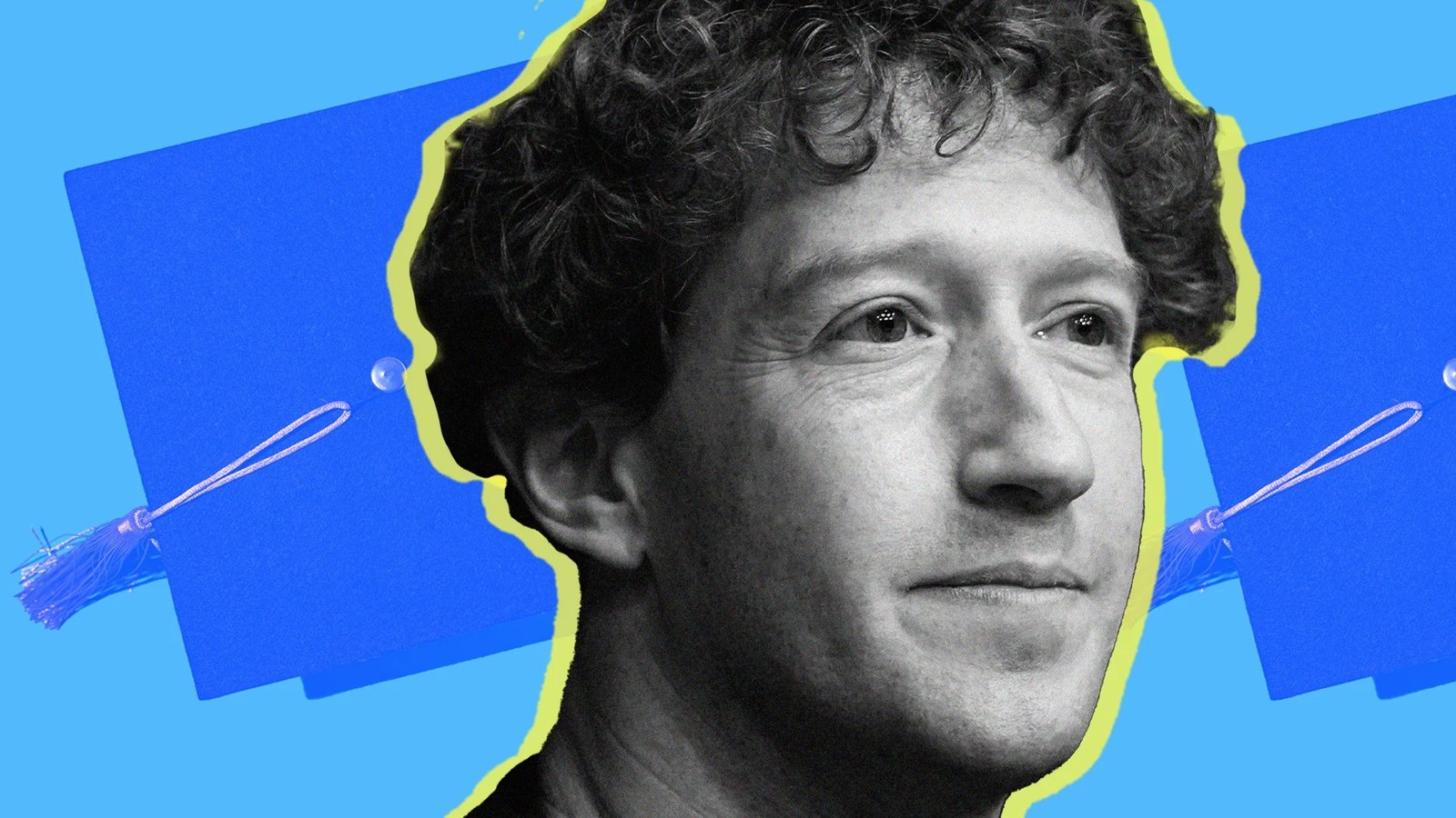 Pse Mark Zuckerberg ka dyshime mbi vlerën e arsimit universitar