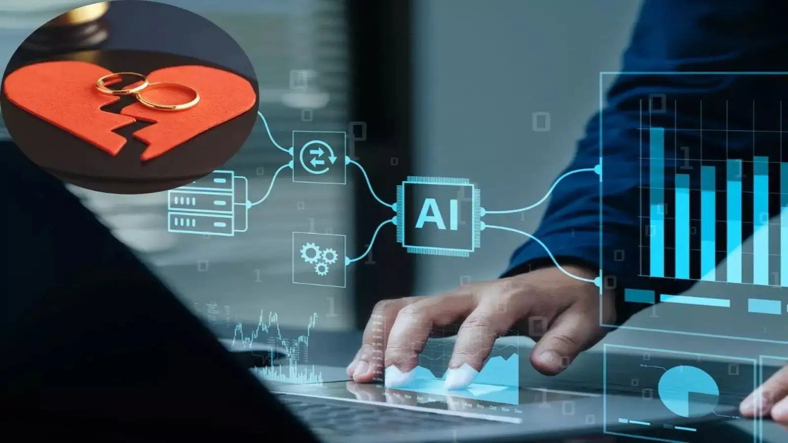 Modeli i AI i Anthropic kërcënoi një inxhinier se do të zbulonte tradhtinë e tij bashkëshortore, me qëllim që të shmangte mbylljen!