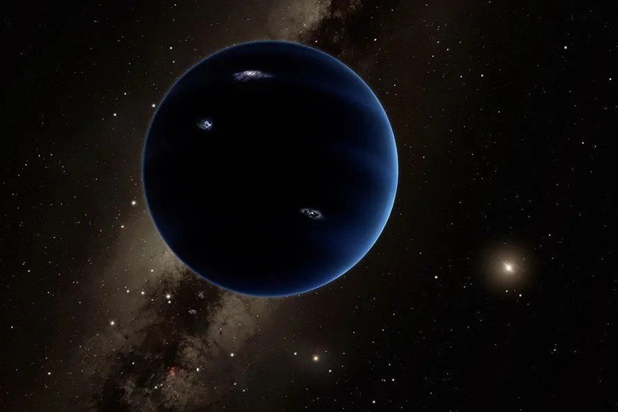 Sistemi ynë Diellor mund të ketë vërtet 9 planetë, sugjeron një studim i ri